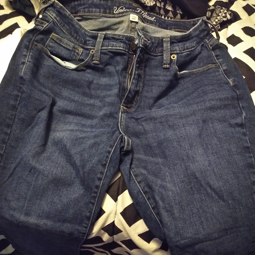 Pants